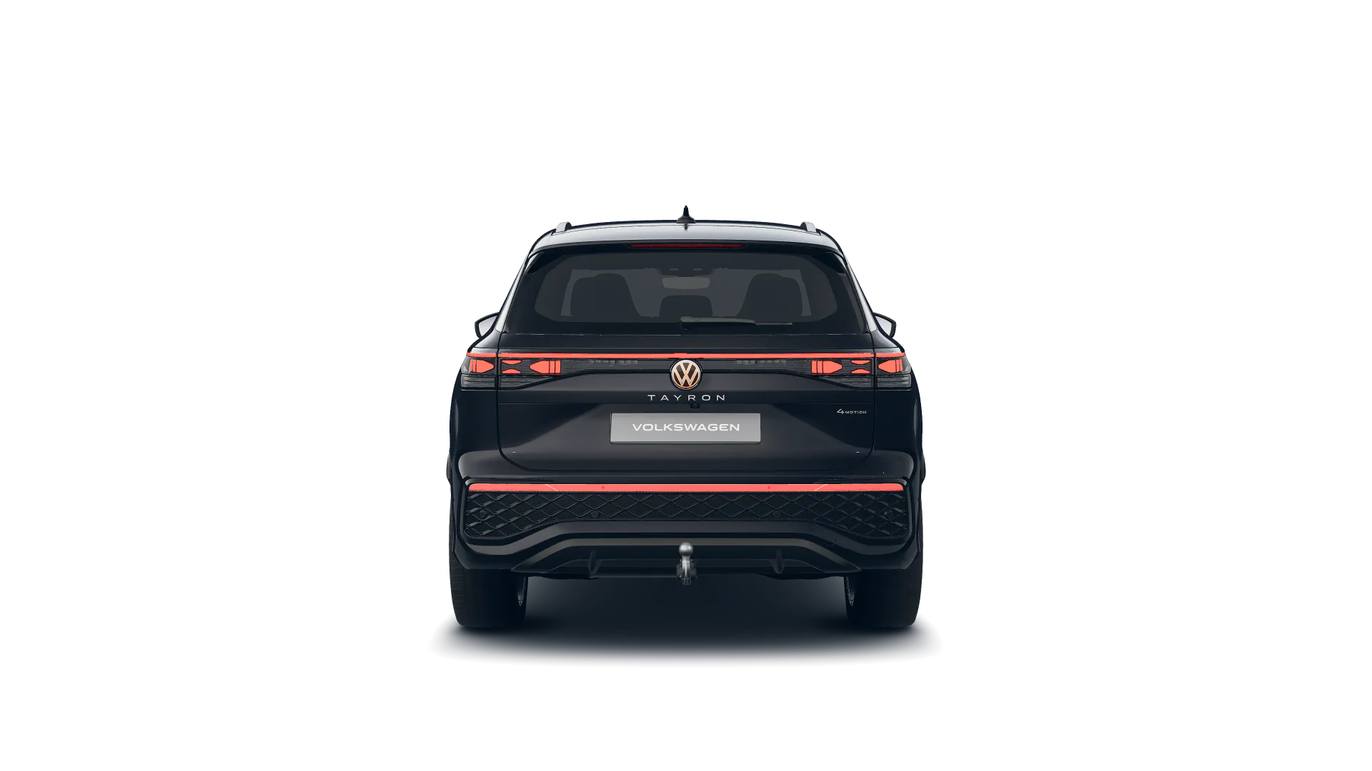 Volkswagen Tayron R-Line