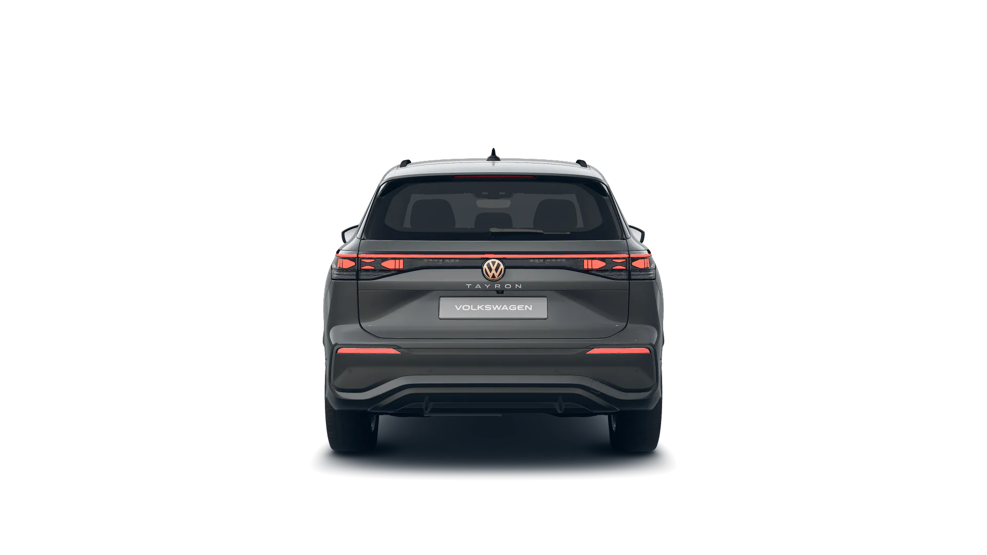 Volkswagen Tayron Life