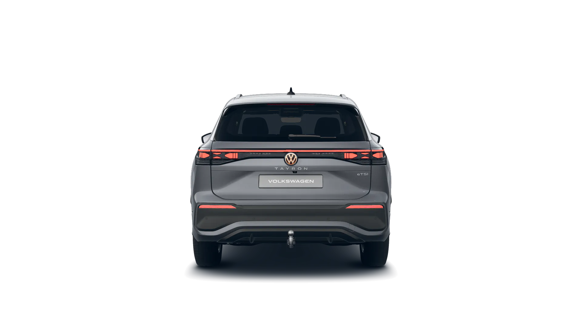 Volkswagen Tayron Life