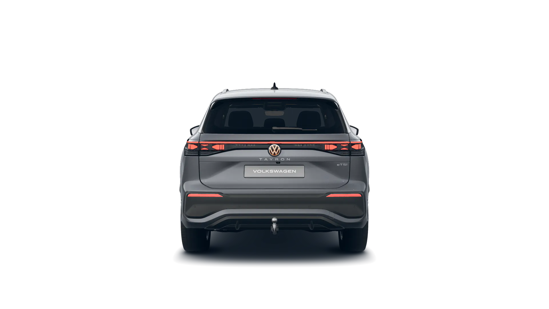 Volkswagen Tayron Life