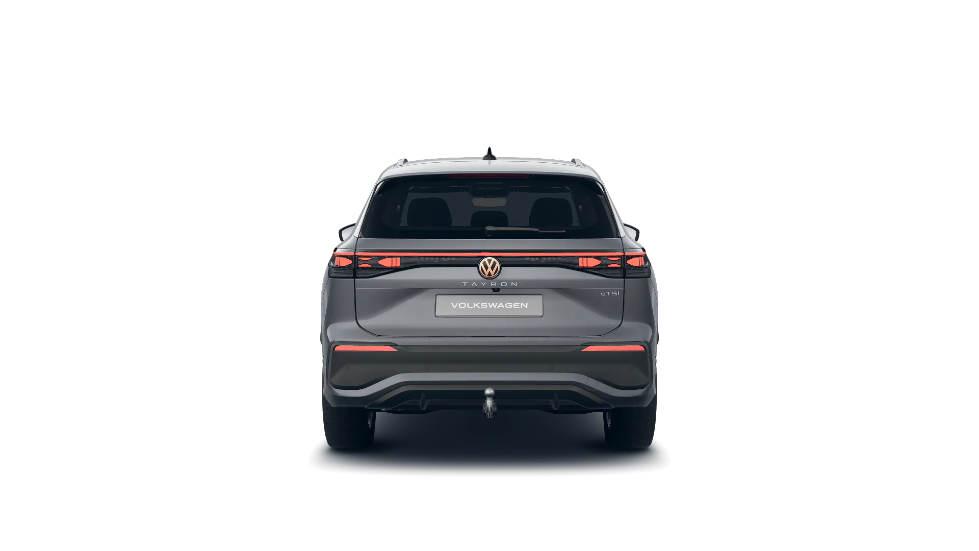Volkswagen Tayron Life
