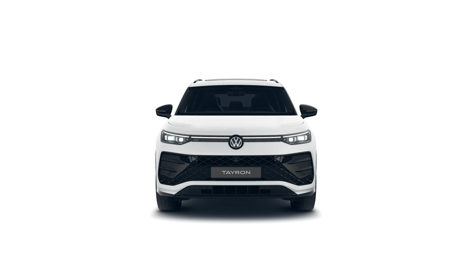 Volkswagen Tayron R-Line Plus