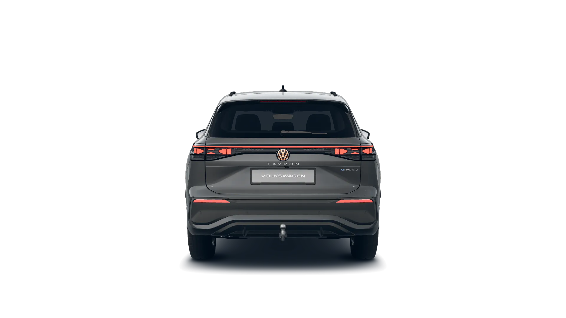 Volkswagen Tayron Life