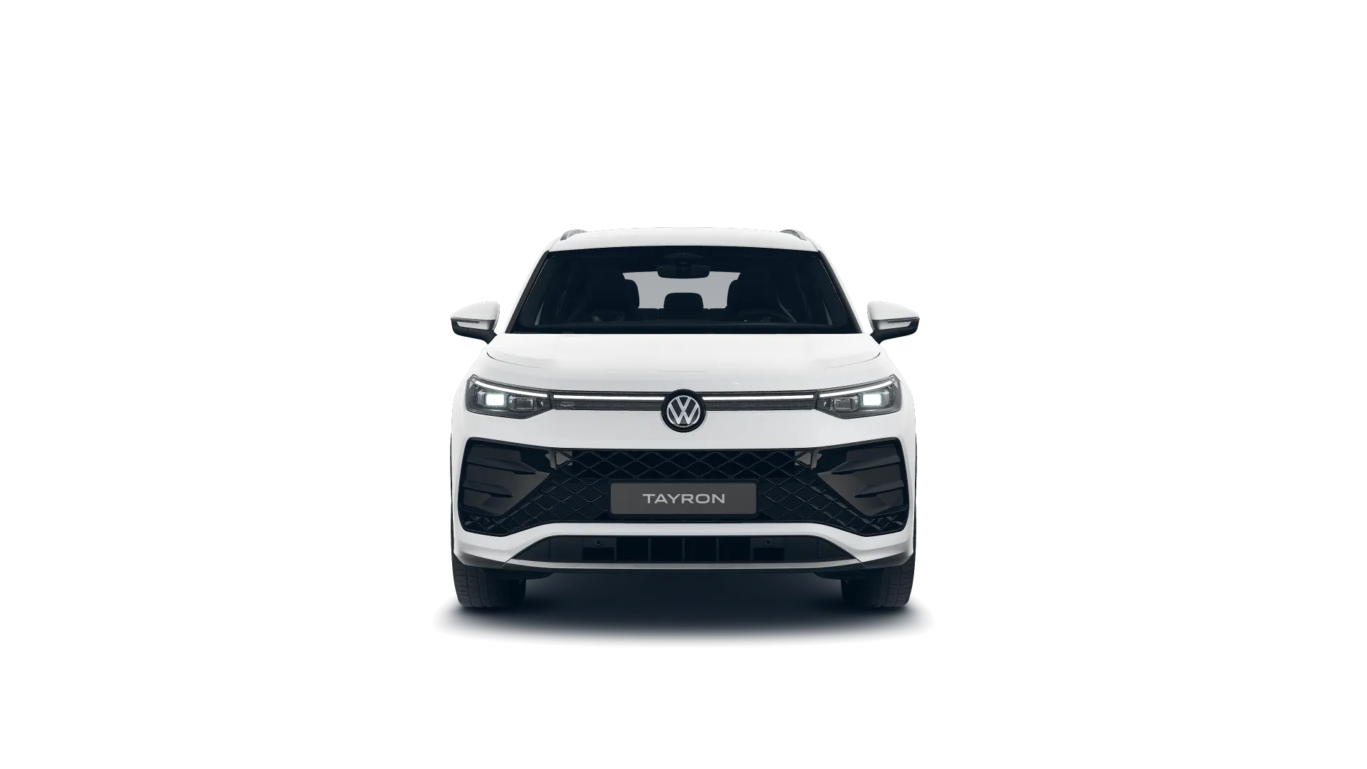 Volkswagen Tayron R-Line