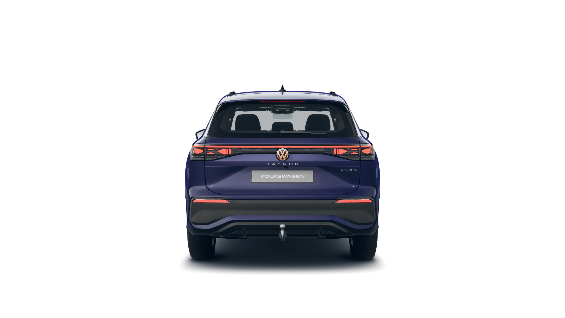 Volkswagen Tayron Life
