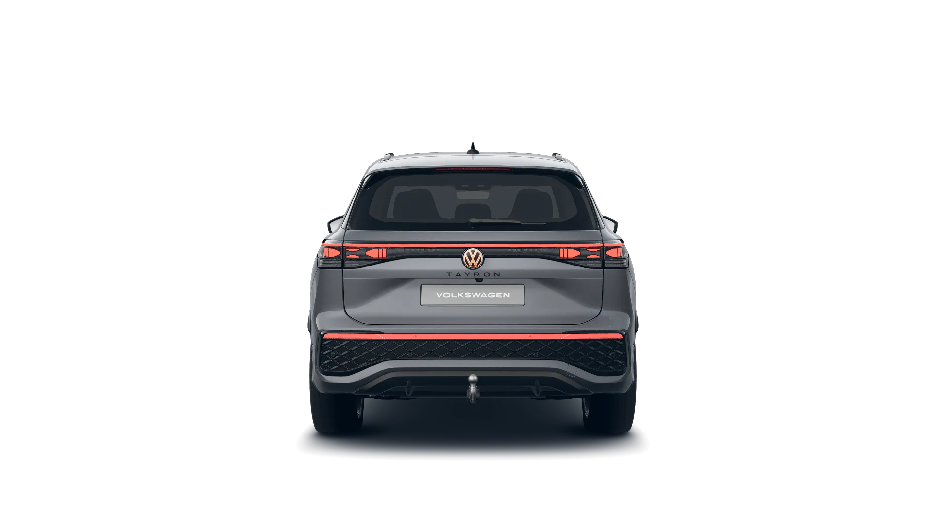 Volkswagen Tayron R-Line