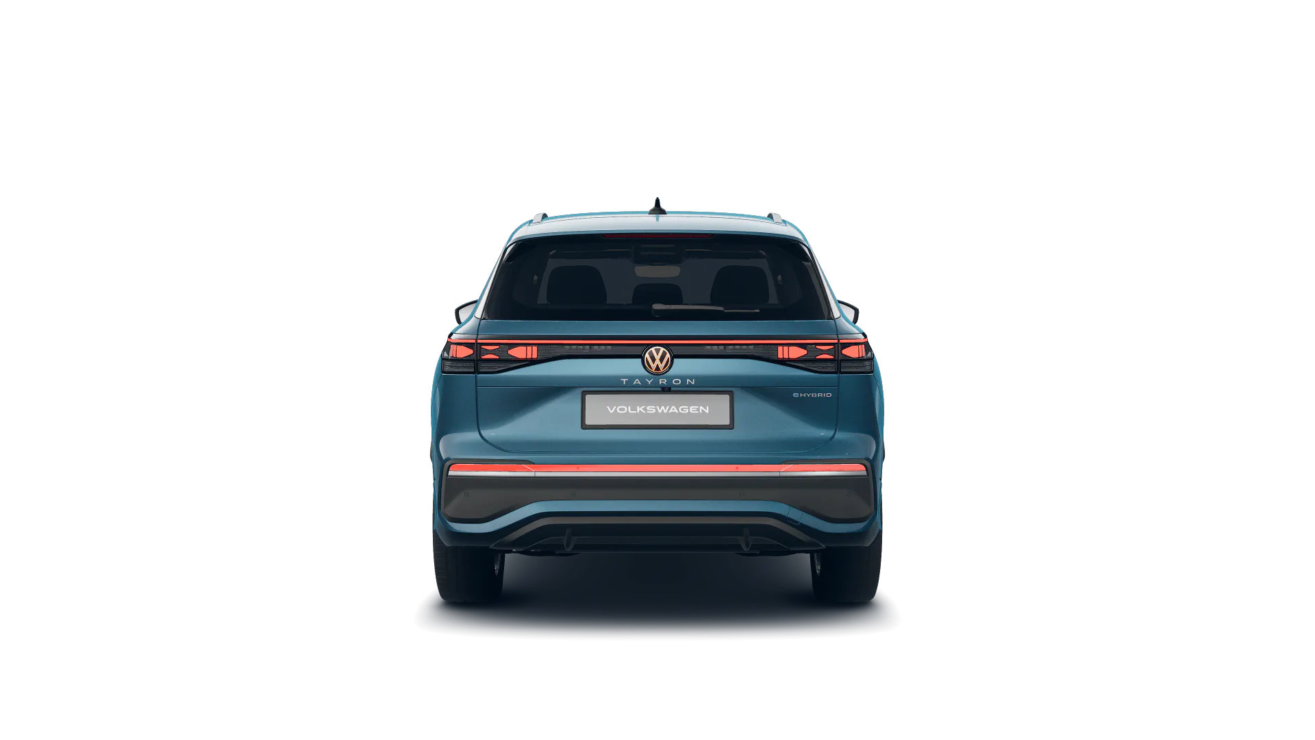 Volkswagen Tayron Elegance