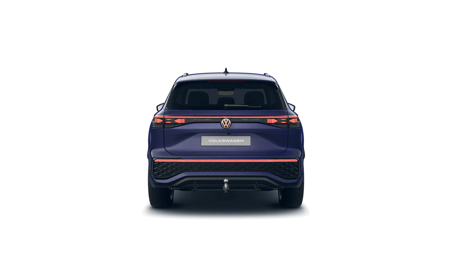 Volkswagen Tayron R-Line