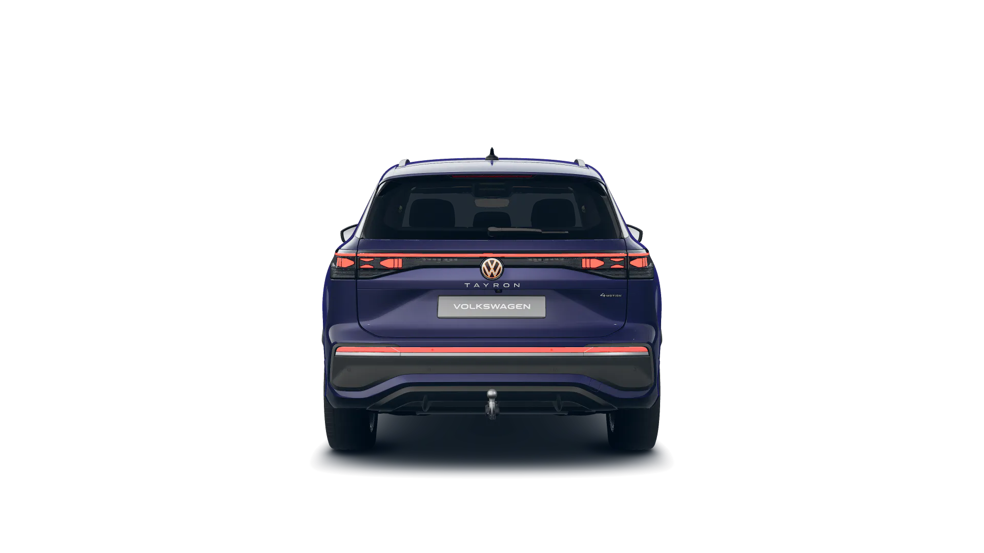 Volkswagen Tayron Elegance