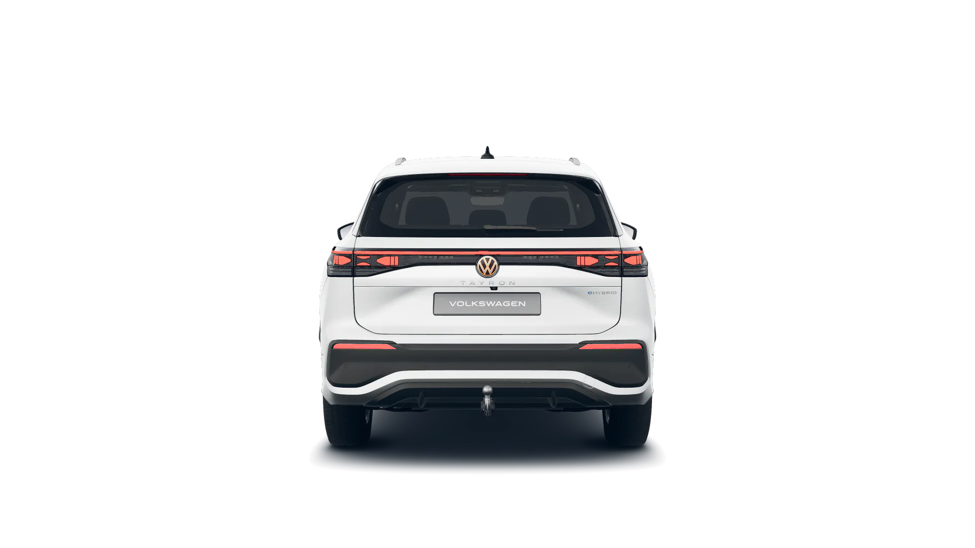 Volkswagen Tayron Life
