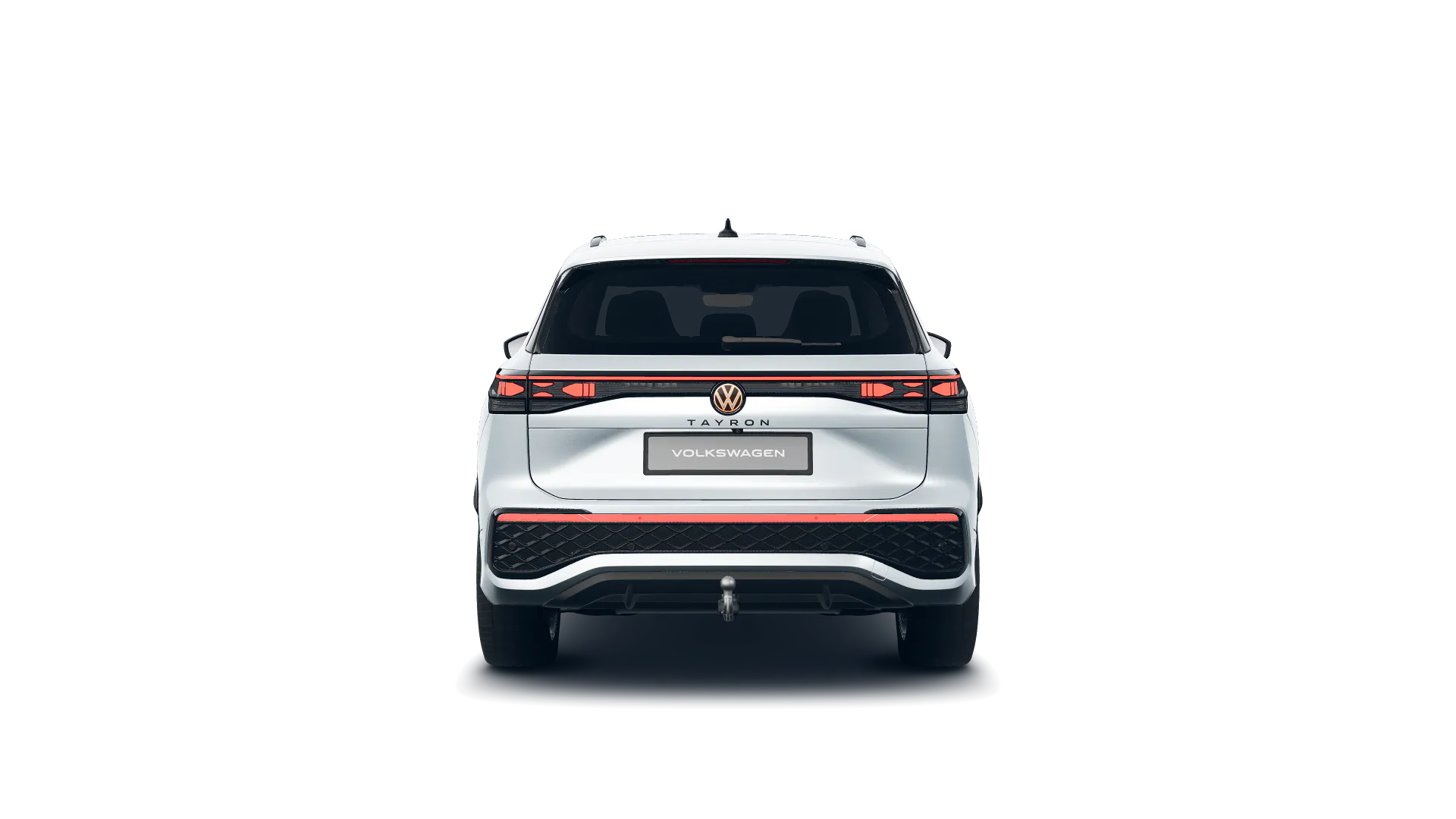 Volkswagen Tayron R-Line