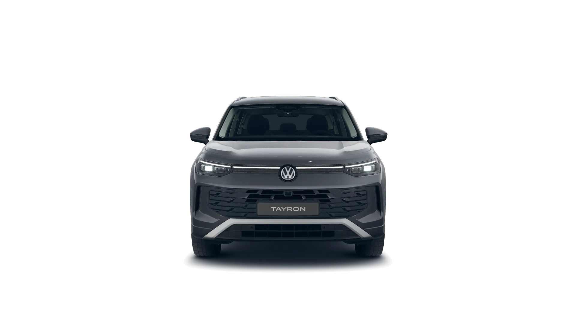 Volkswagen Tayron Life