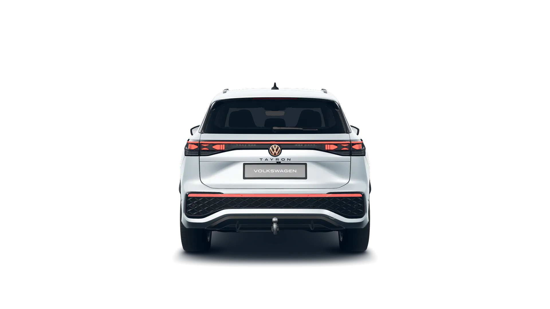 Volkswagen Tayron R-Line