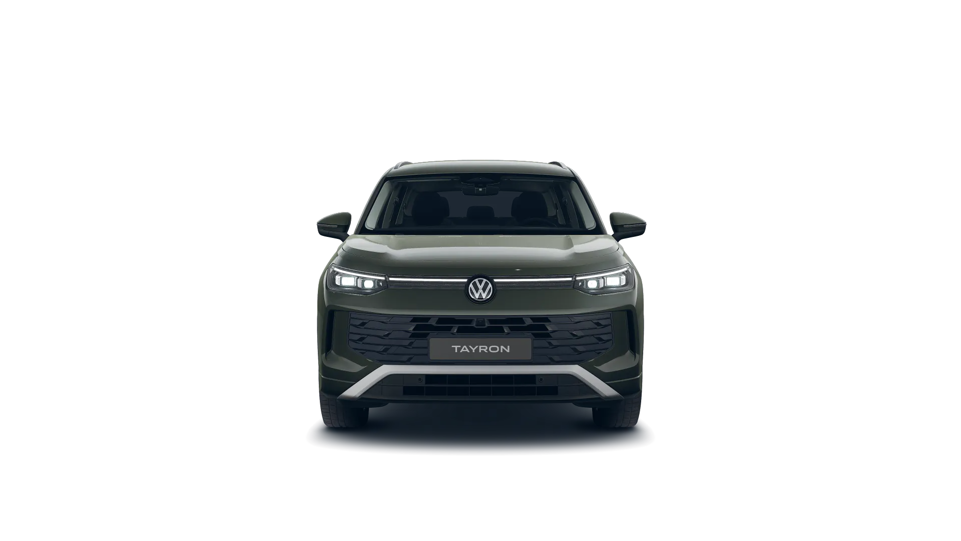 Volkswagen Tayron Life