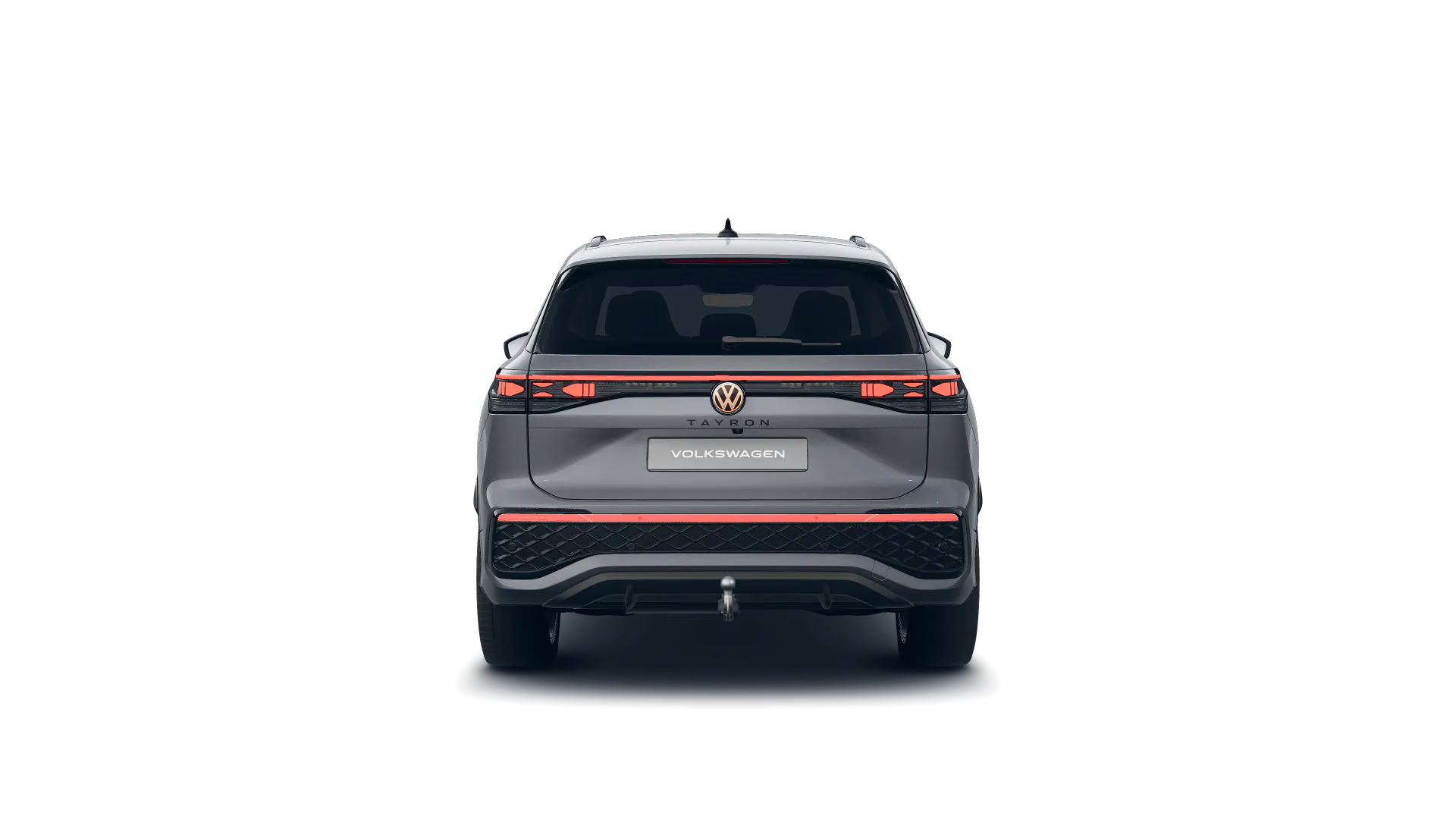 Volkswagen Tayron R-Line