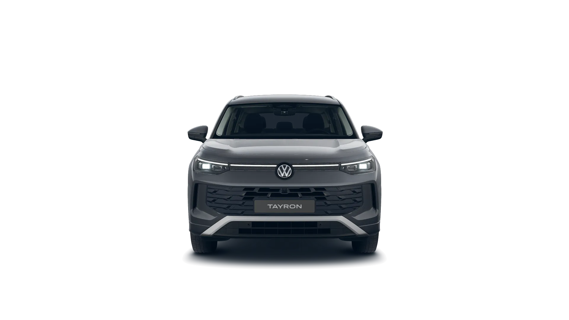 Volkswagen Tayron Life