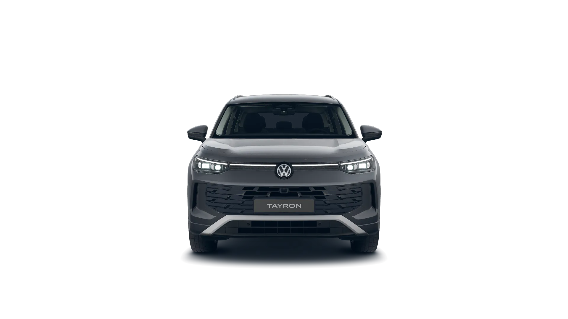 Volkswagen Tayron Life