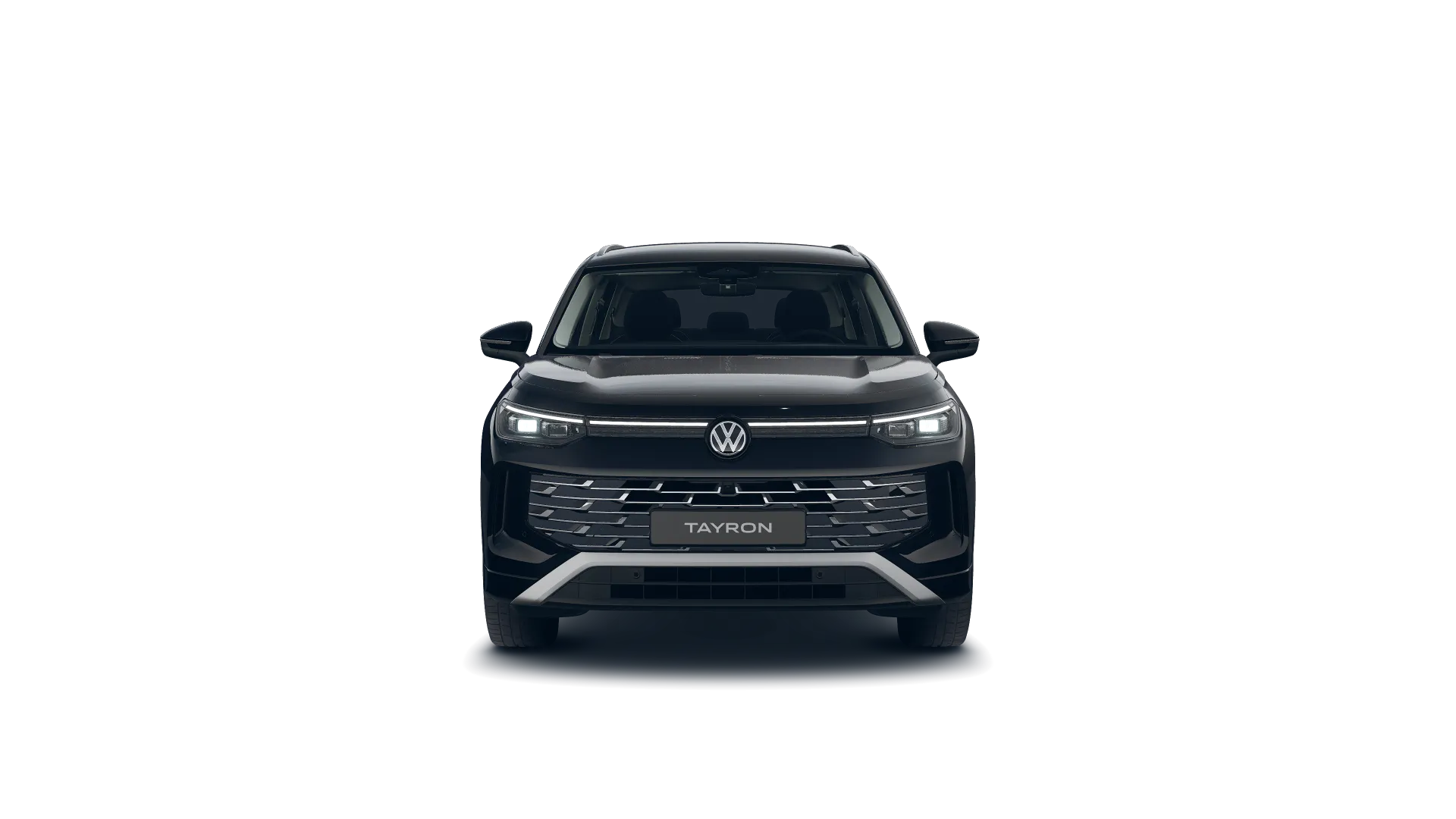 Volkswagen Tayron Elegance