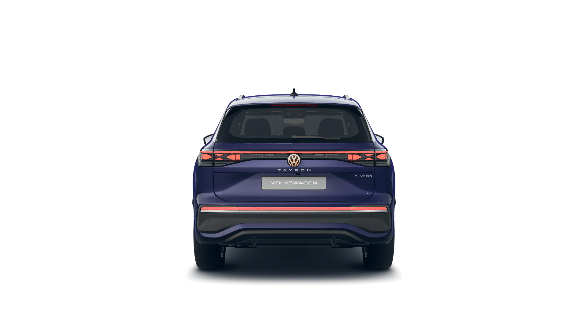 Volkswagen Tayron Elegance