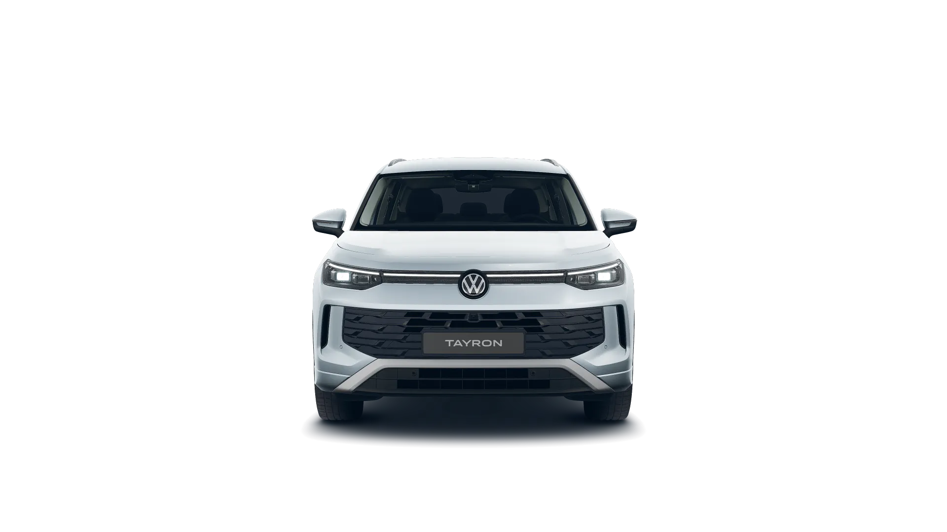 Volkswagen Tayron Life