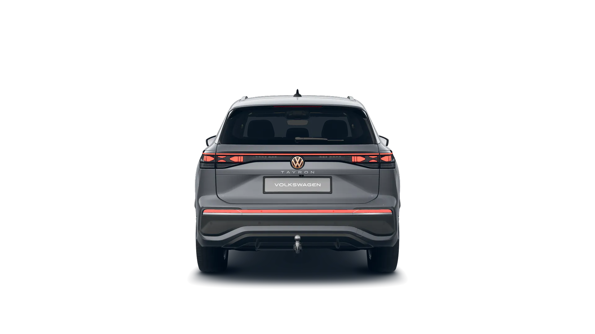 Volkswagen Tayron Elegance