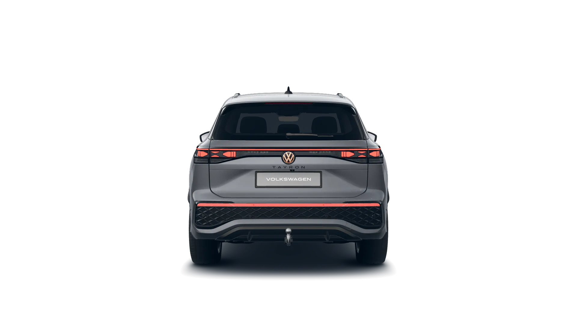 Volkswagen Tayron R-Line