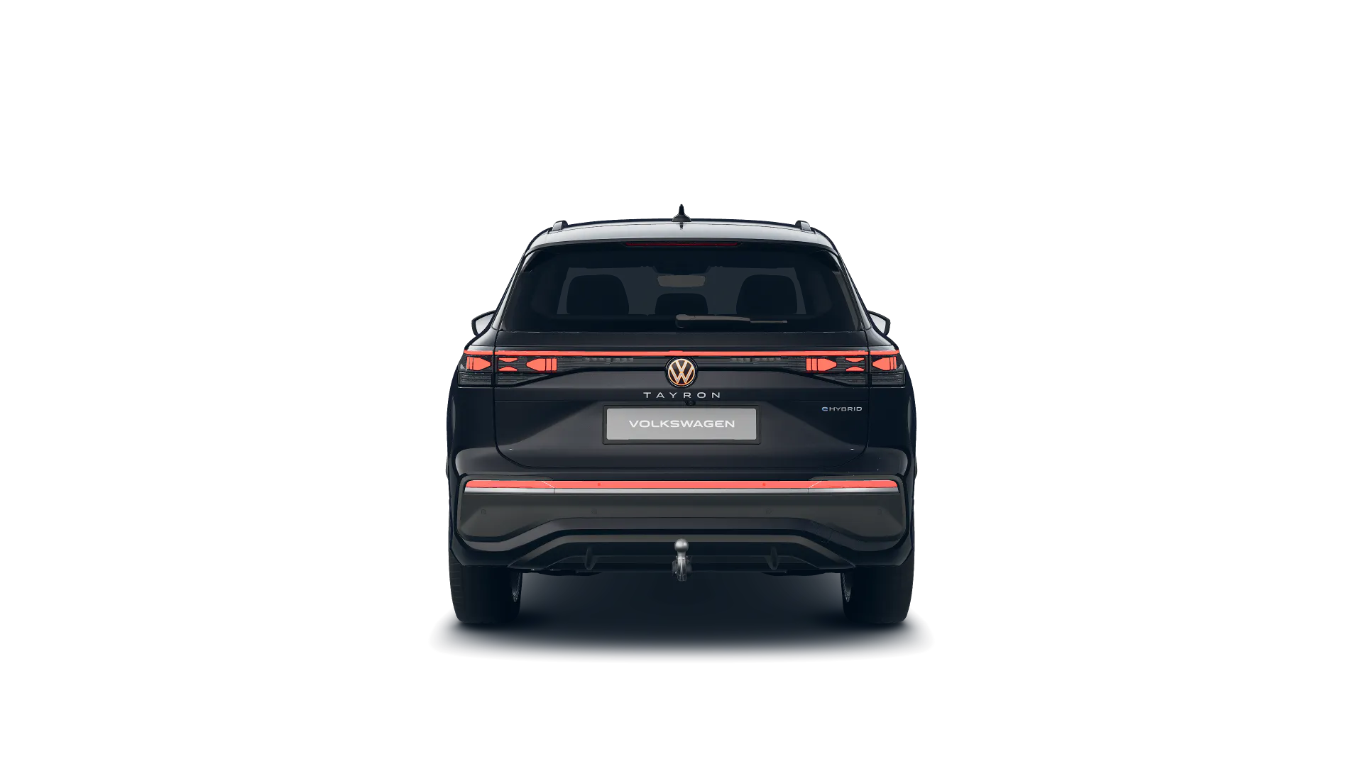 Volkswagen Tayron Elegance