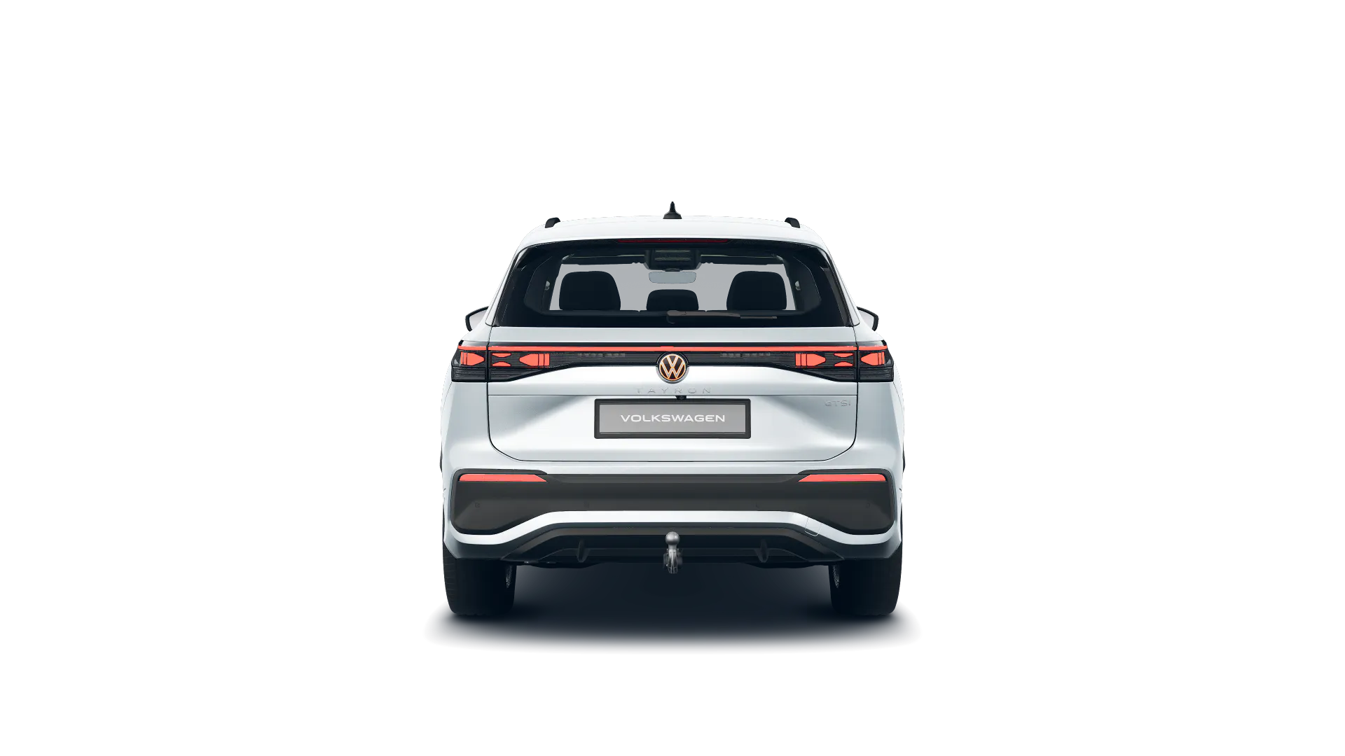 Volkswagen Tayron Life