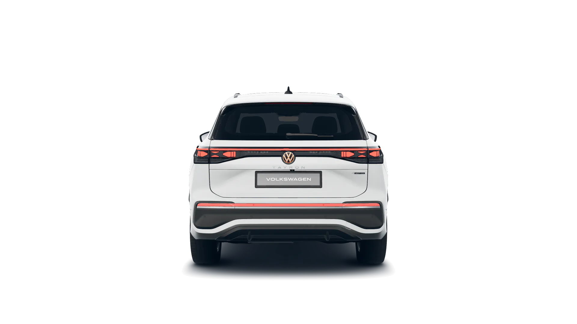 Volkswagen Tayron Elegance