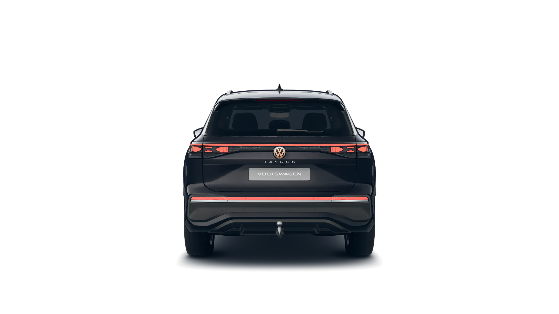 Volkswagen Tayron Elegance