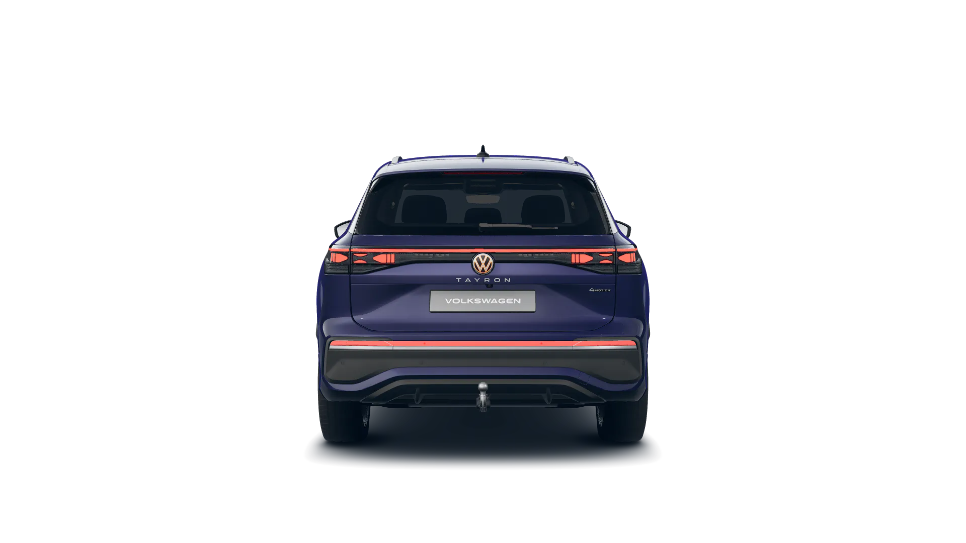 Volkswagen Tayron Elegance