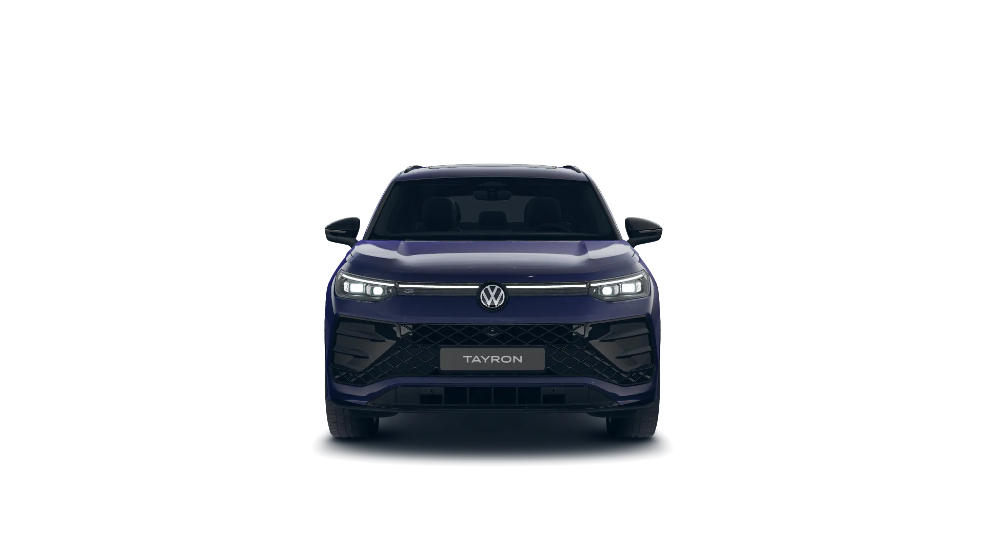 Volkswagen Tayron R-Line Plus