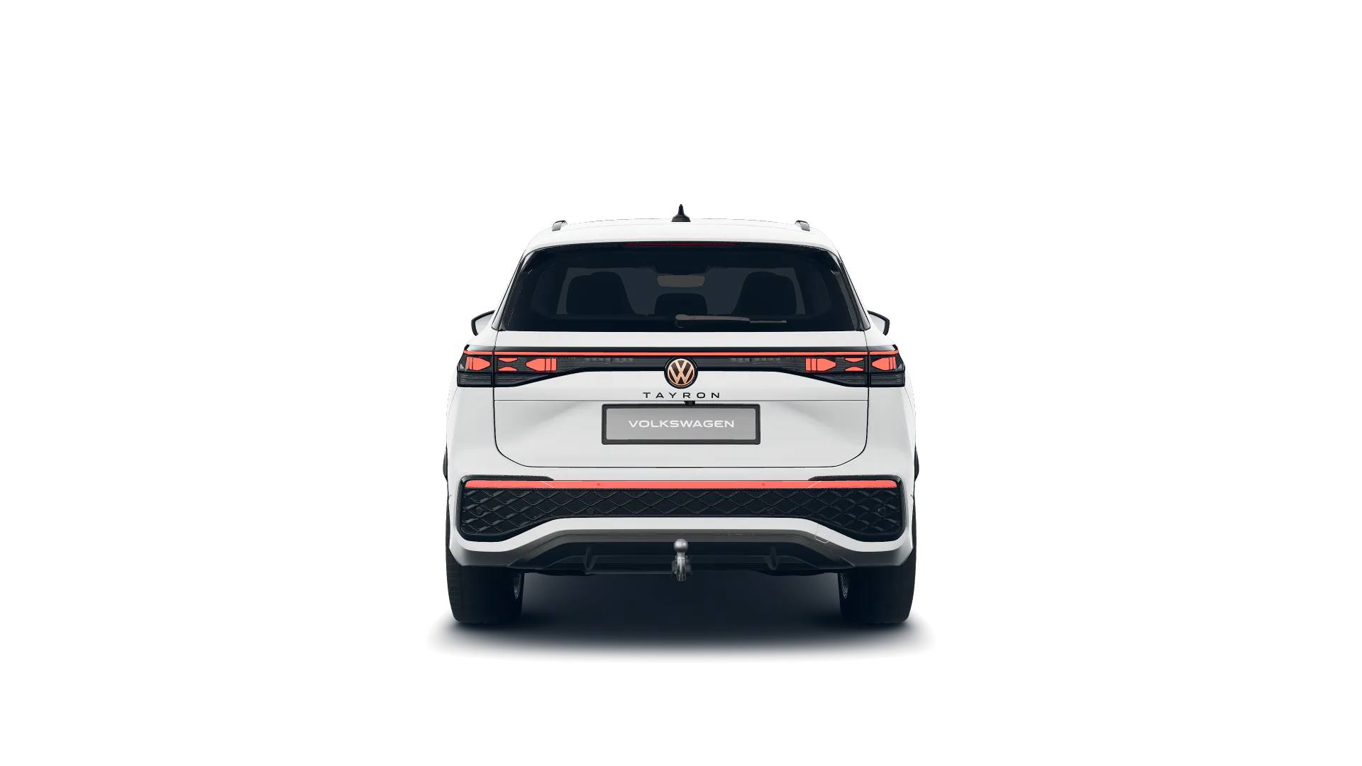 Volkswagen Tayron R-Line