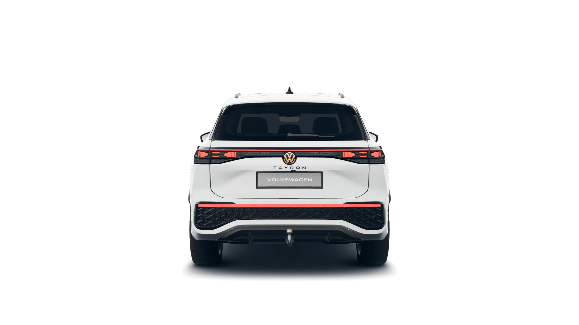 Volkswagen Tayron R-Line