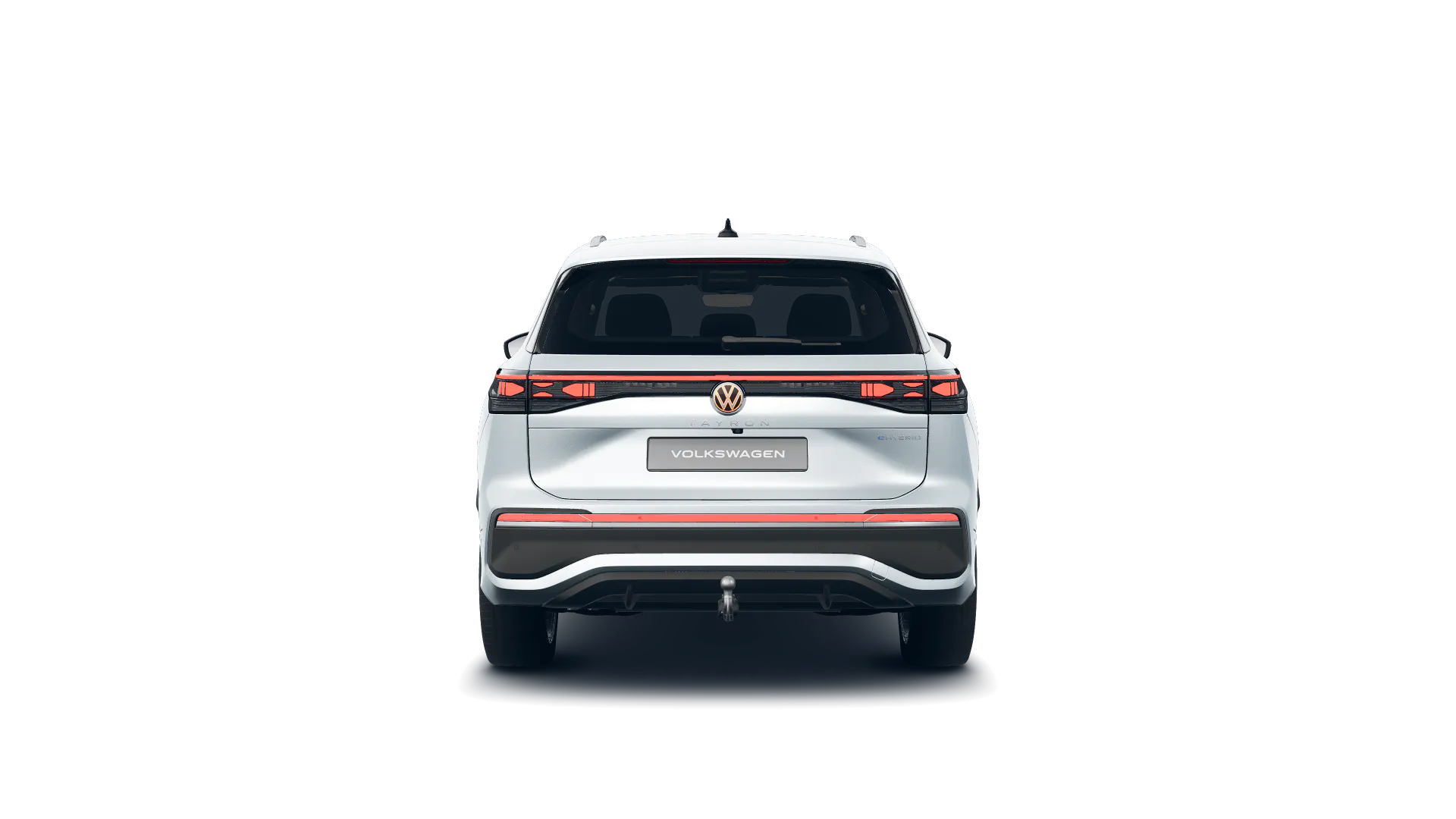 Volkswagen Tayron Elegance