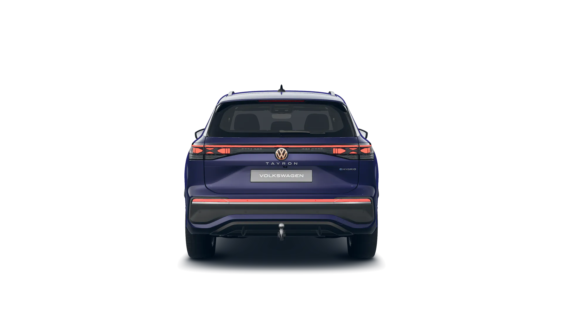 Volkswagen Tayron Elegance