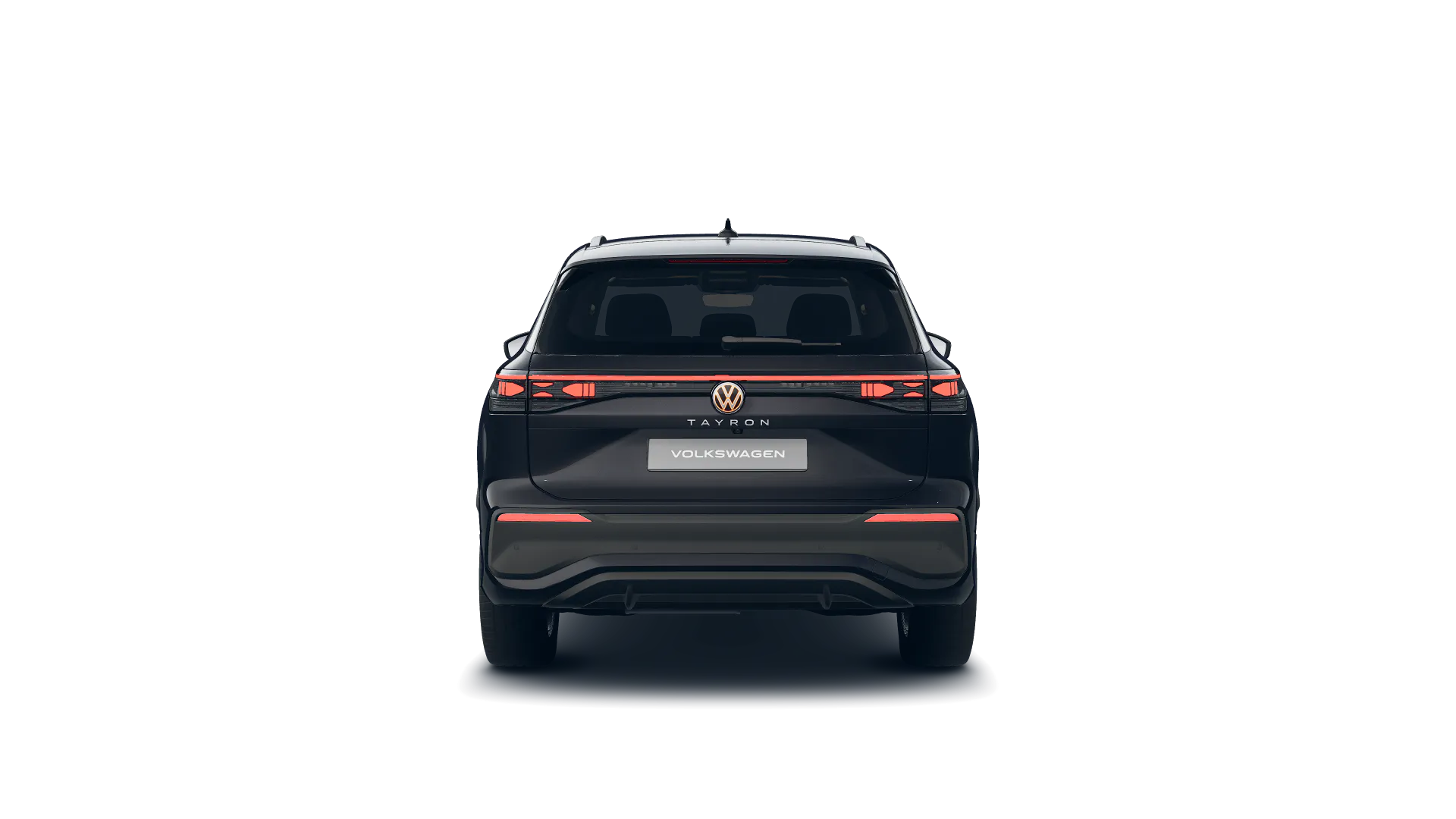 Volkswagen Tayron Life
