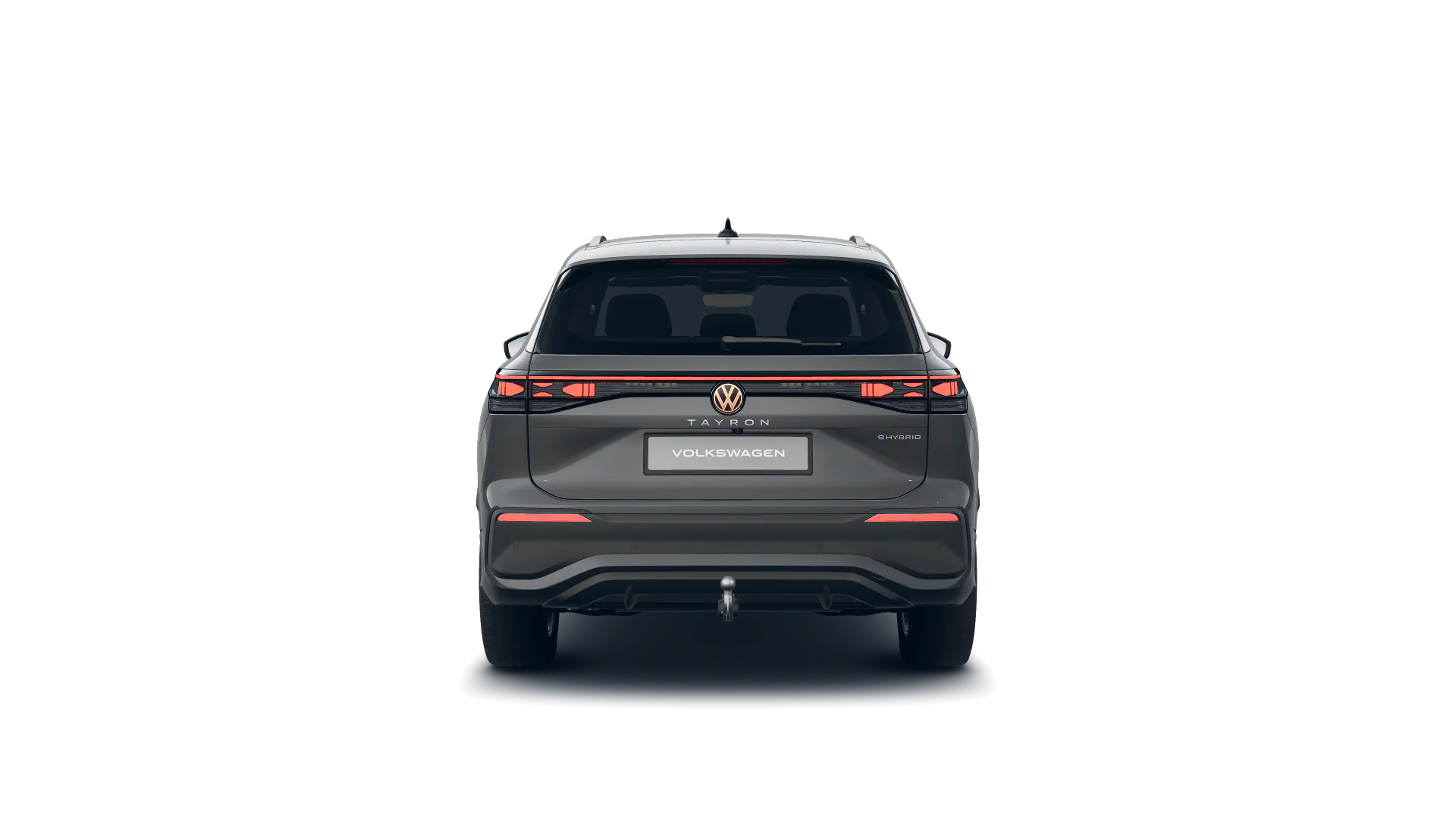 Volkswagen Tayron Life