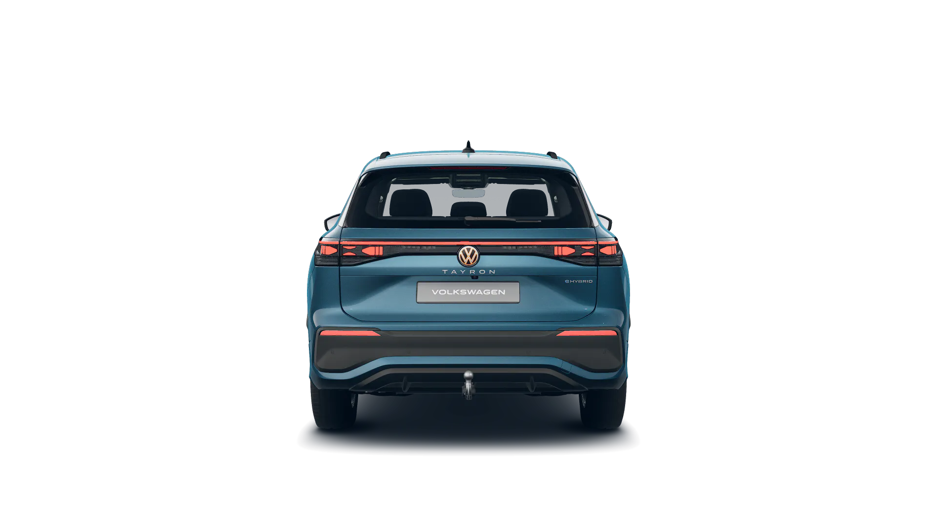 Volkswagen Tayron Life
