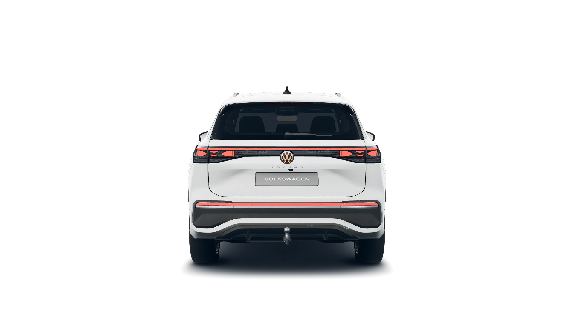 Volkswagen Tayron Elegance