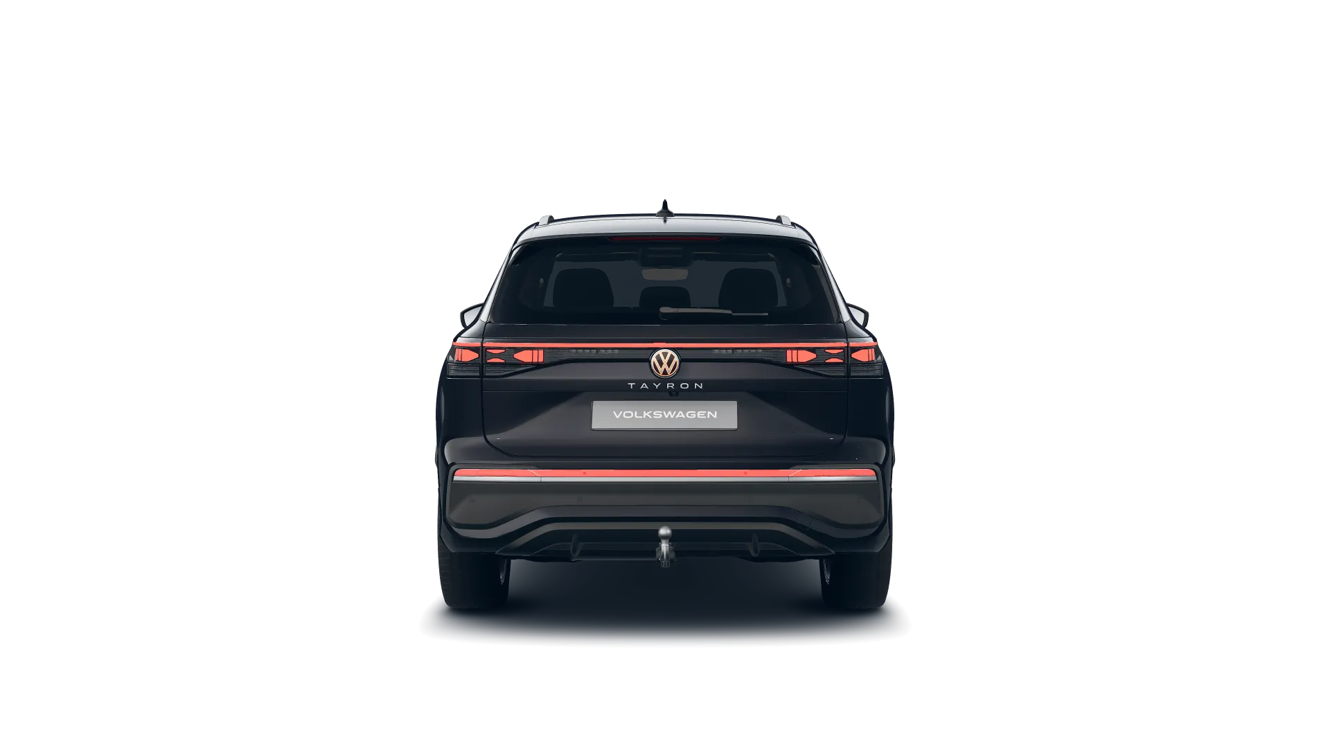Volkswagen Tayron Elegance
