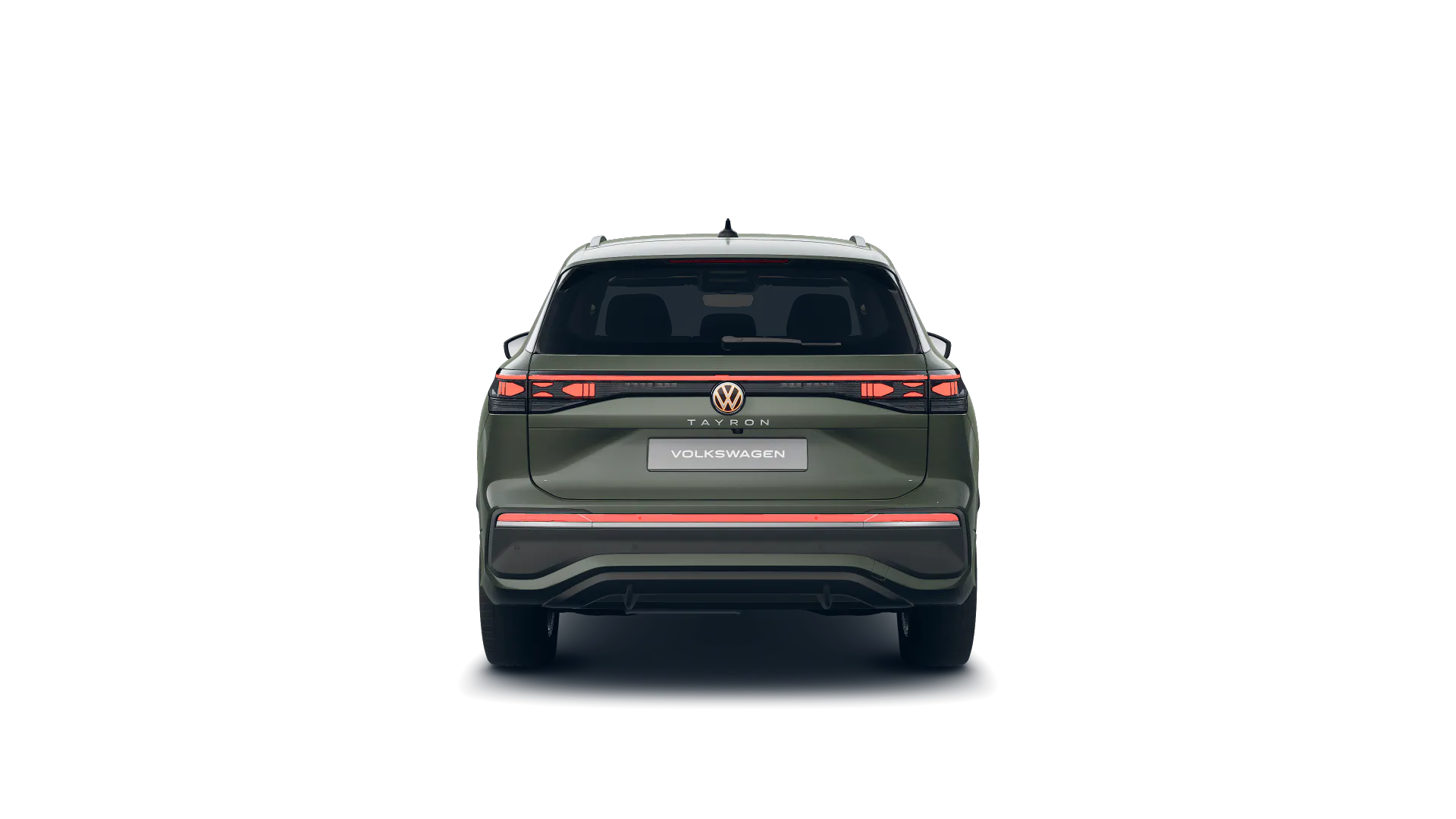Volkswagen Tayron Elegance