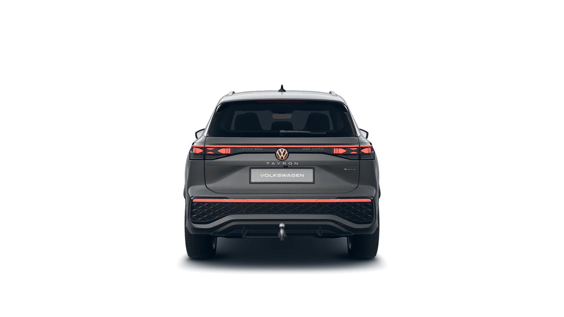 Volkswagen Tayron R-Line Plus