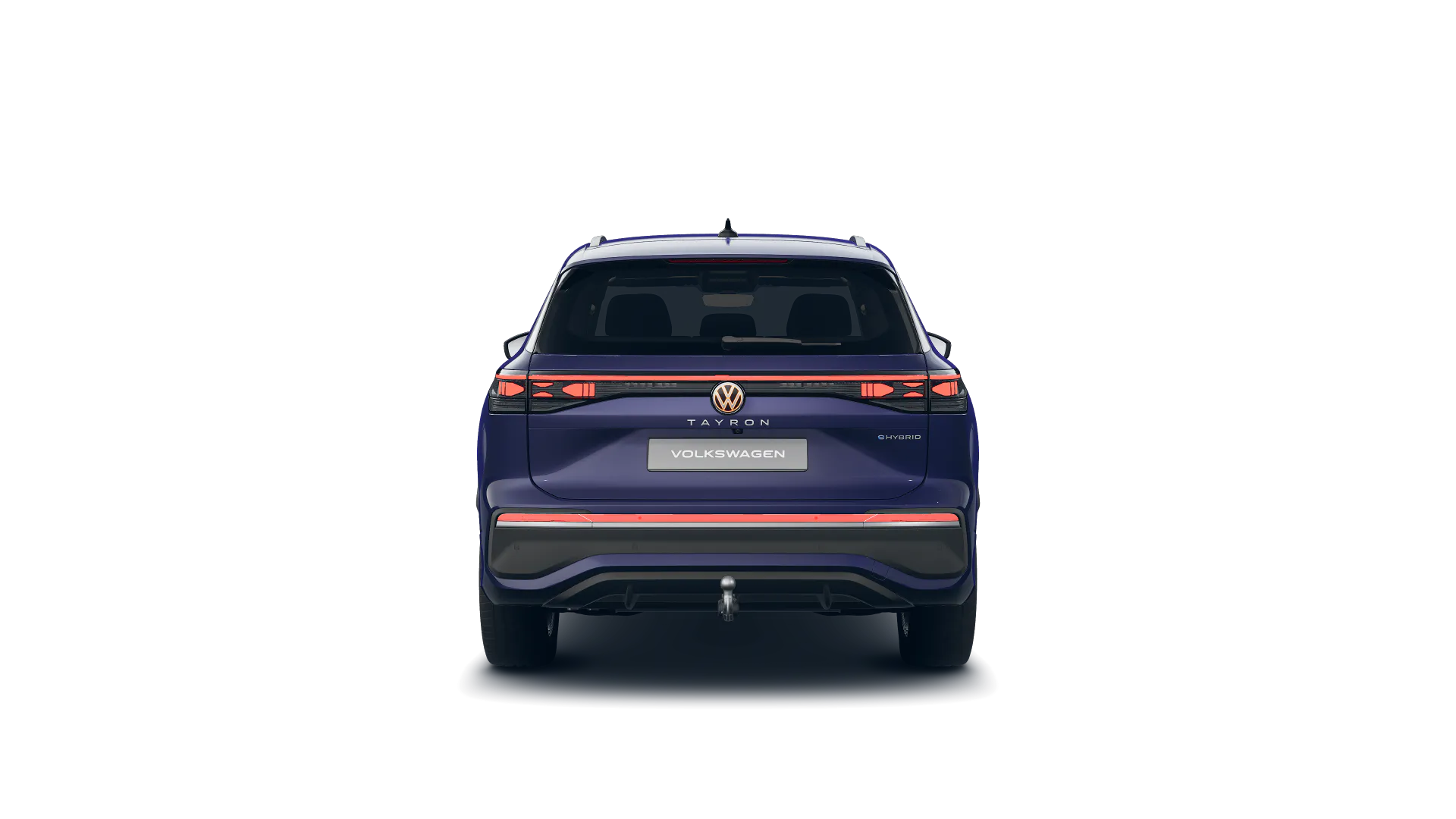 Volkswagen Tayron Elegance