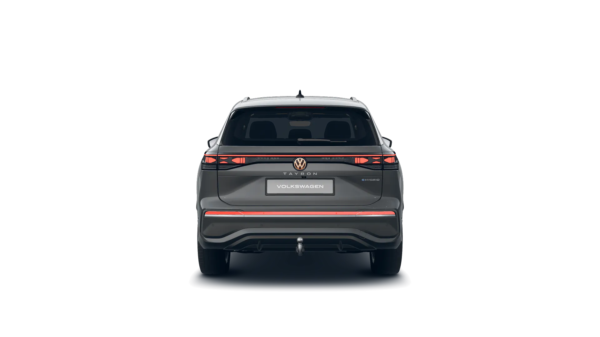 Volkswagen Tayron Elegance