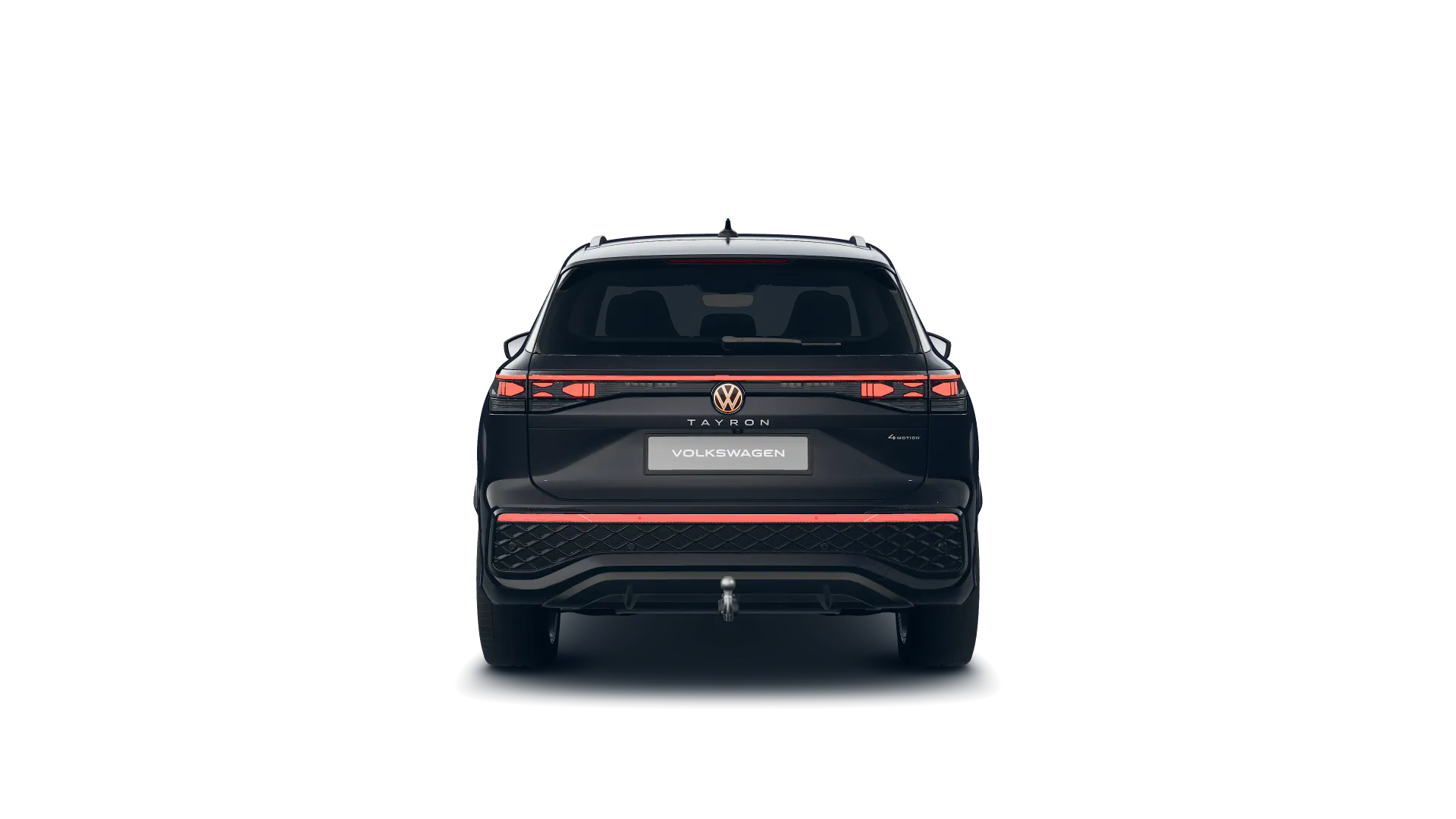 Volkswagen Tayron R-Line