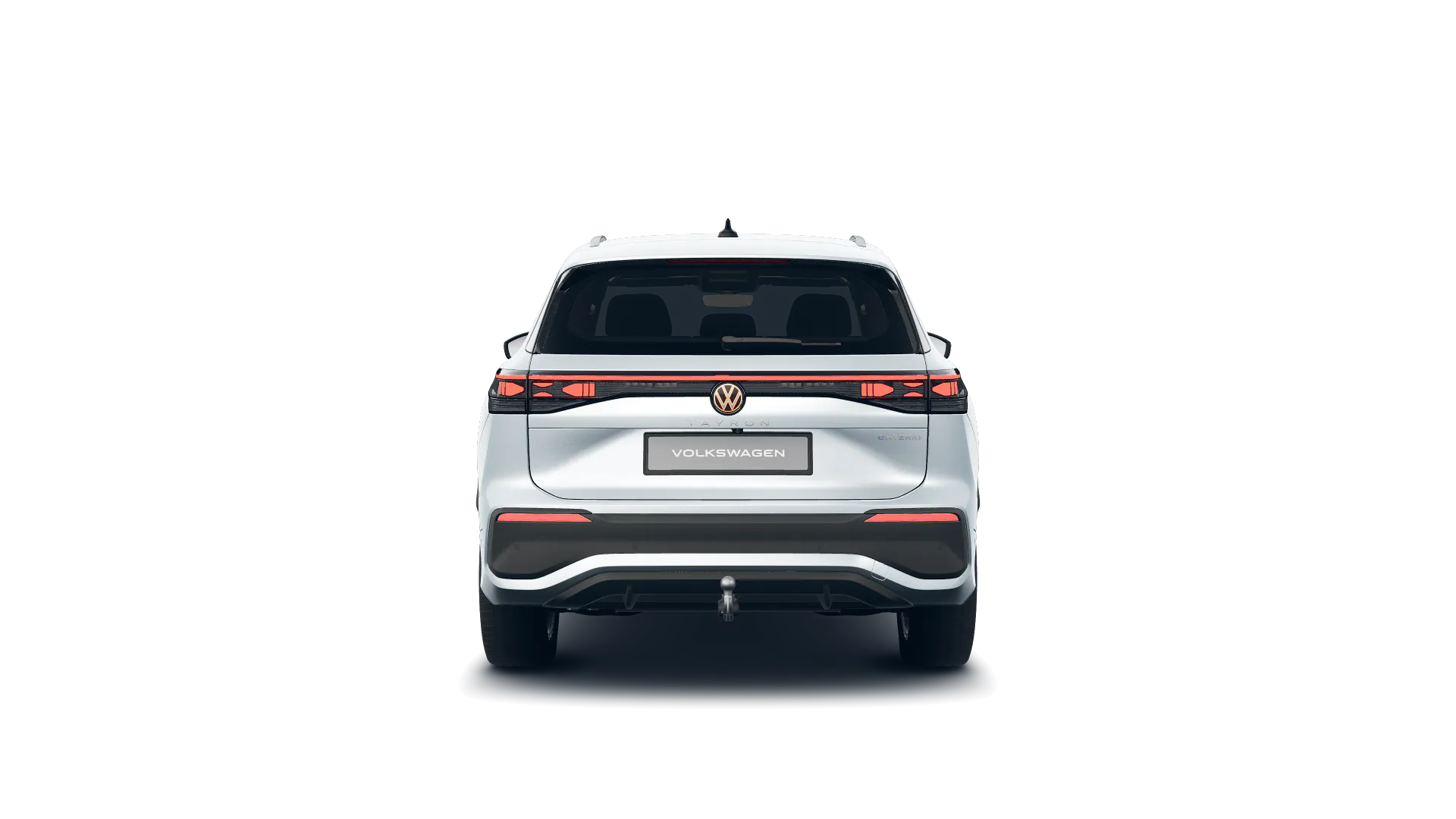 Volkswagen Tayron Life