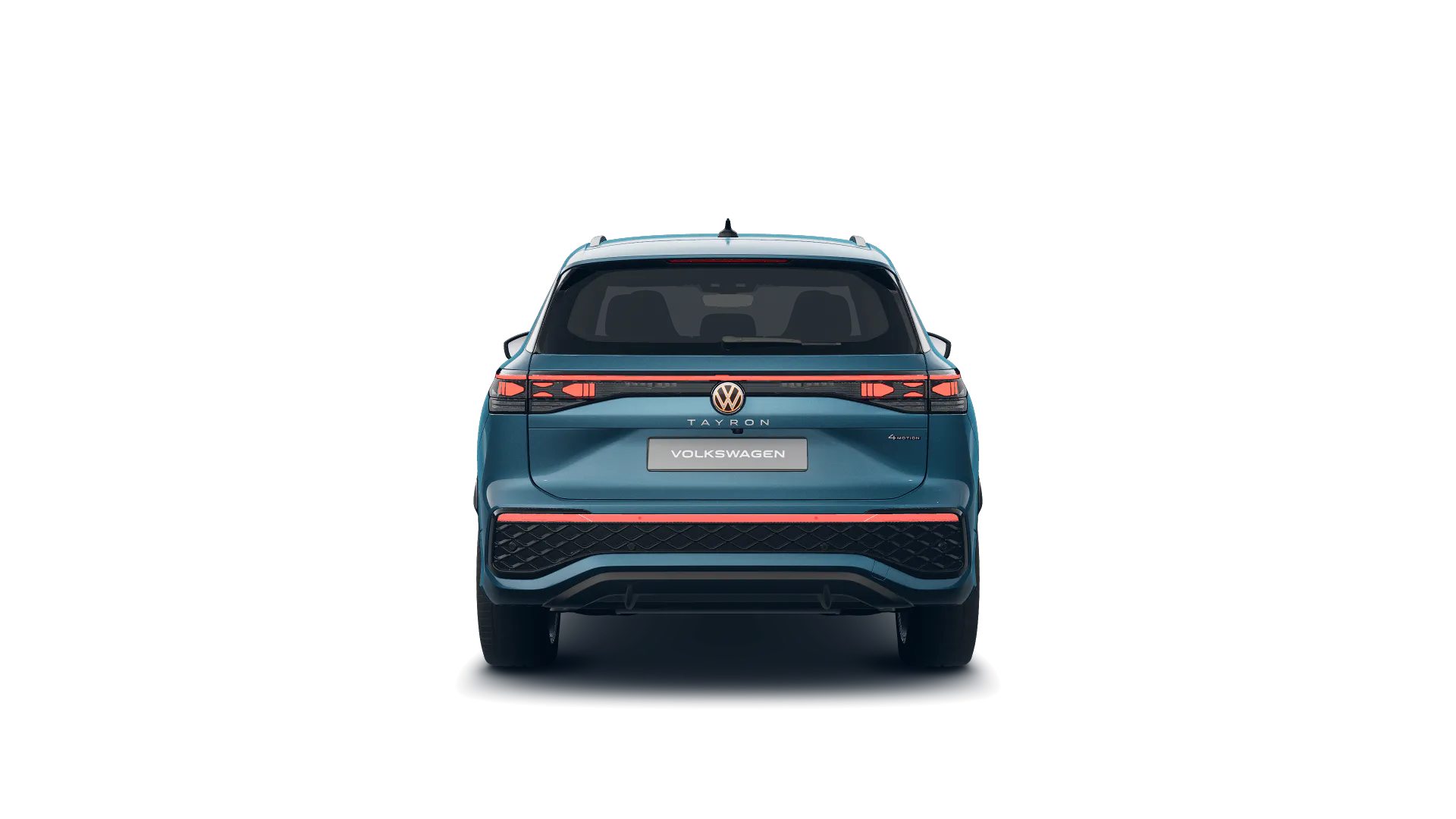 Volkswagen Tayron R-Line