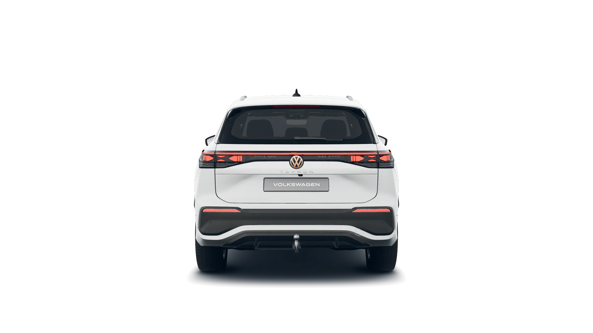 Volkswagen Tayron Life