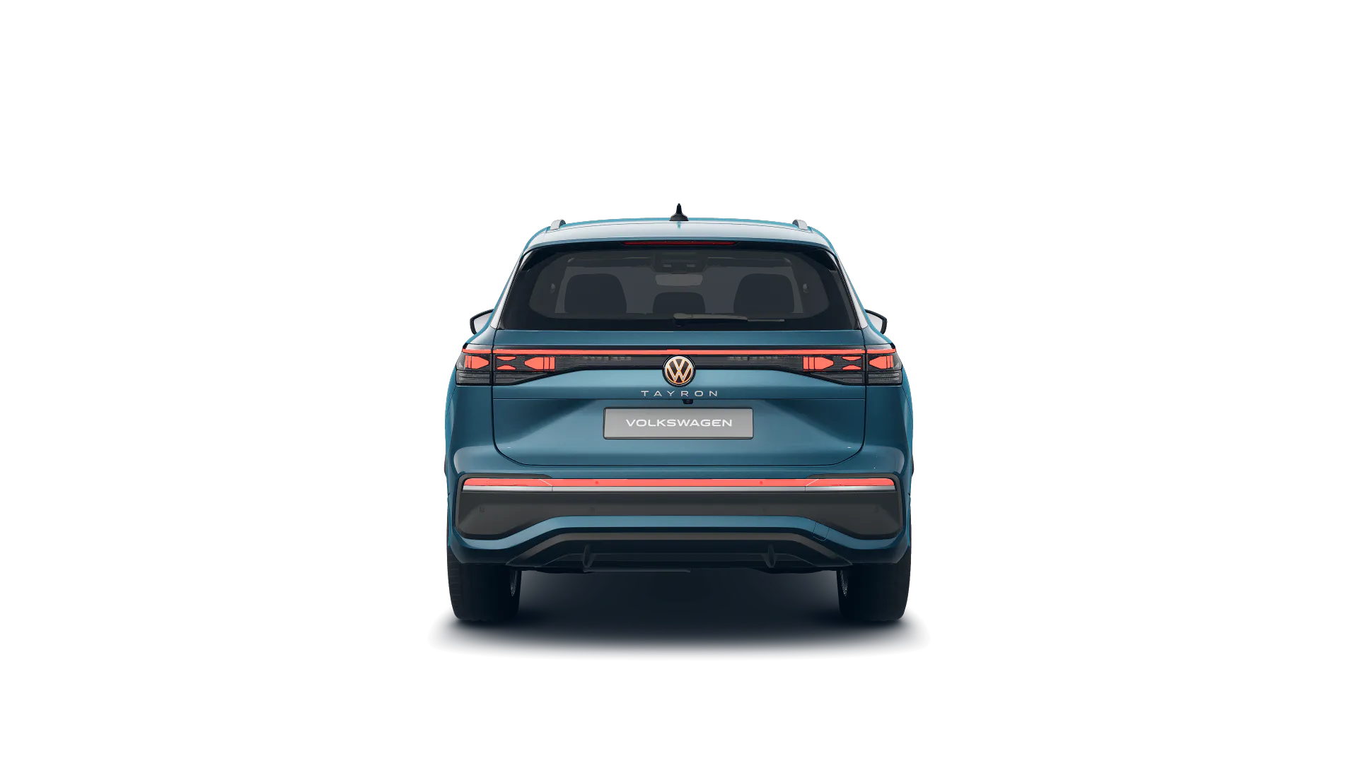 Volkswagen Tayron Elegance